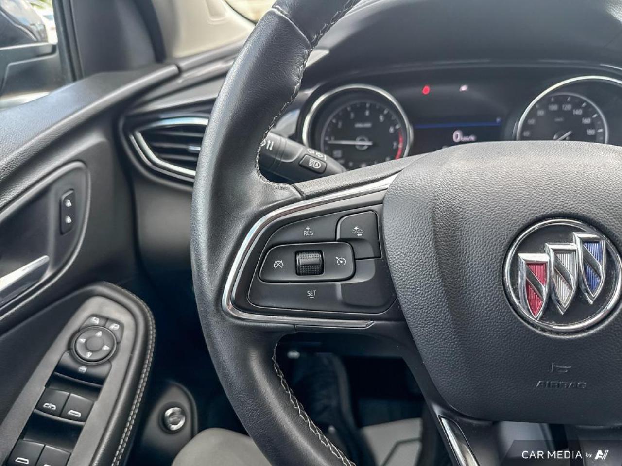 2020 Buick Encore GX PREFERRED / NO ACCIDENTS / AWD / HTD SEATS / AUTO - Photo #20
