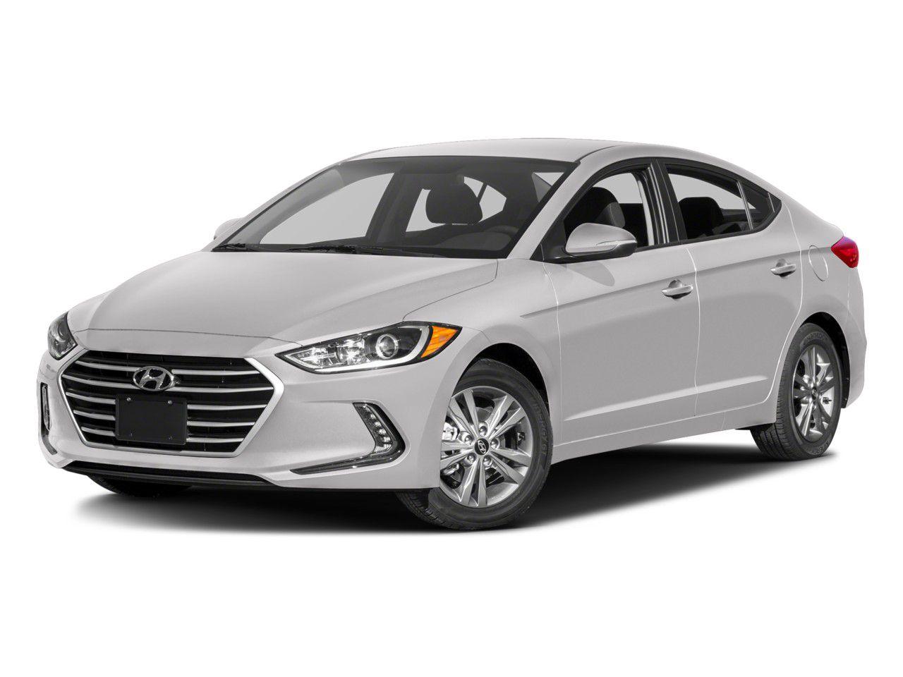Used 2017 Hyundai Elantra 4DR SDN AUTO GL for sale in Kitchener, ON