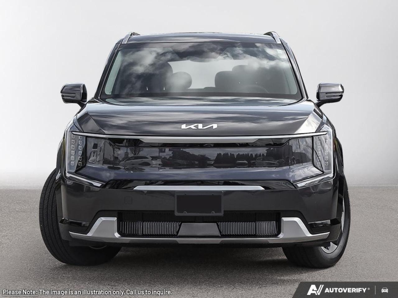 2026 Kia EV9 Land w/Premium Package AWD Photo