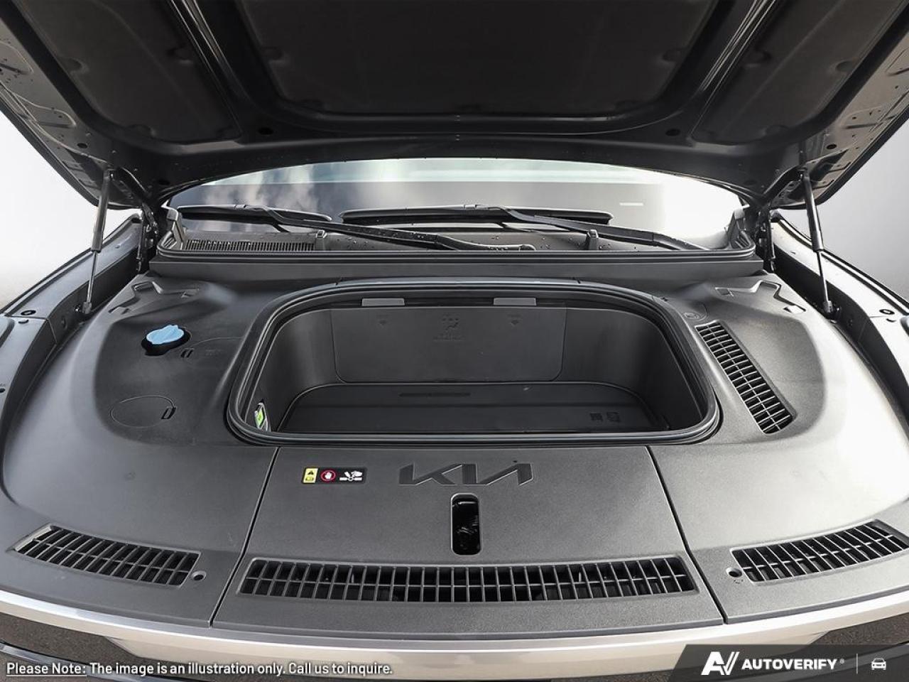 2026 Kia EV9 Land w/Premium Package AWD Photo