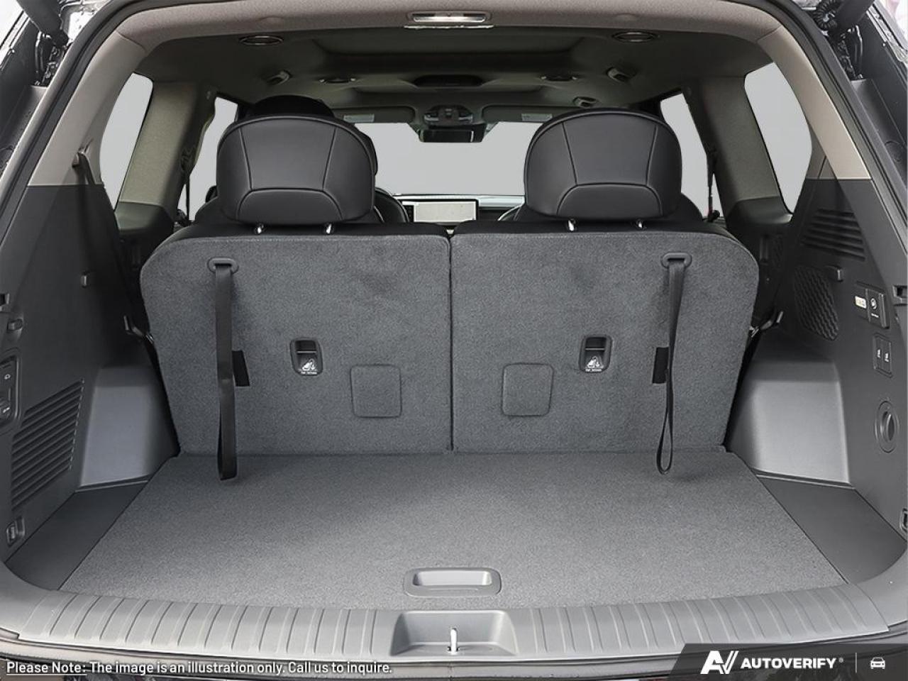 2026 Kia EV9 Land w/Premium Package AWD Photo