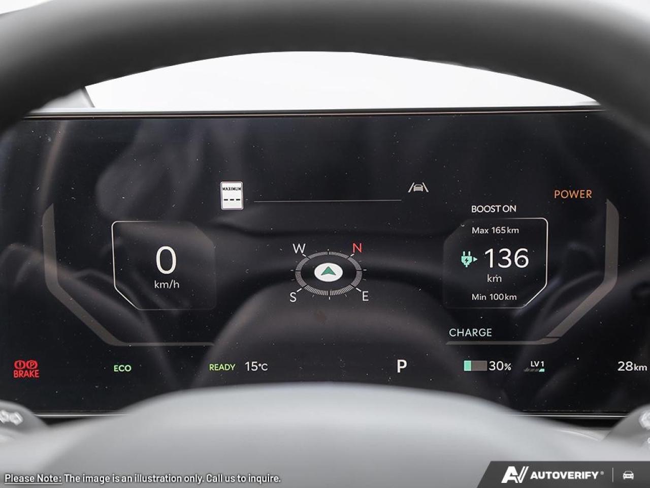 2026 Kia EV9 Land w/Premium Package AWD Photo