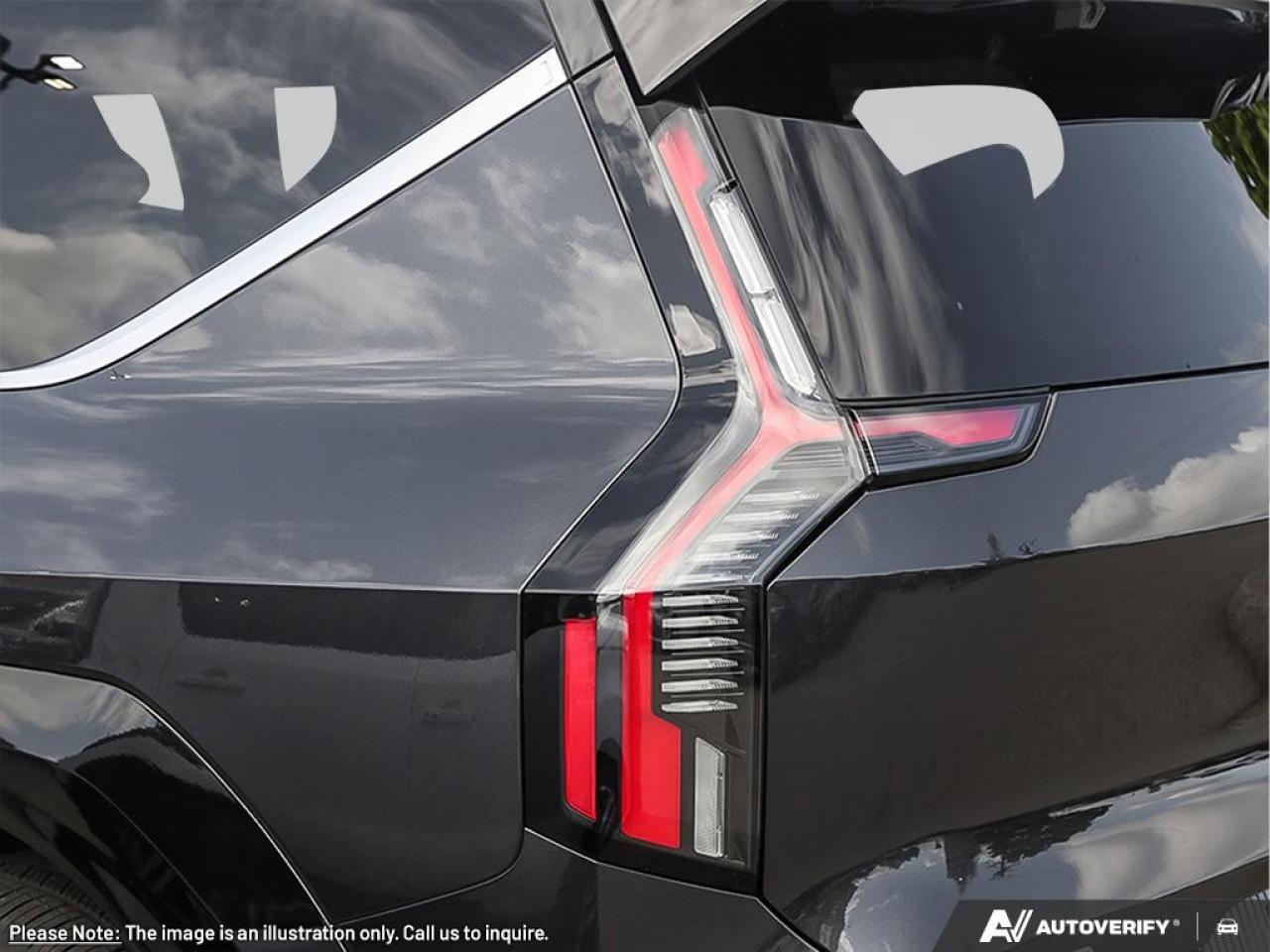 2026 Kia EV9 Land w/Premium Package AWD Photo