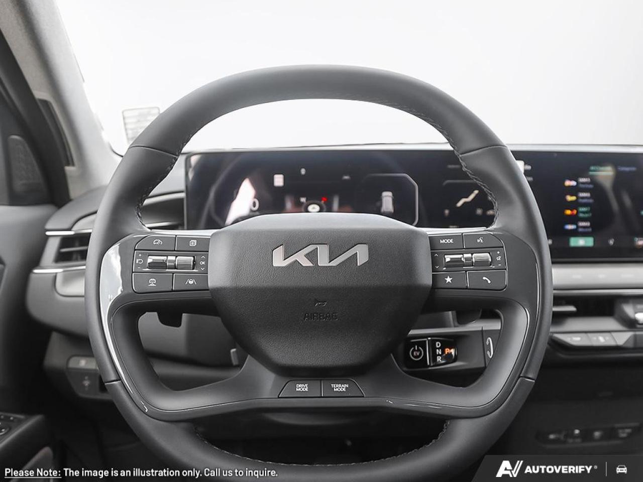 2026 Kia EV9 Land w/Premium Package AWD Photo