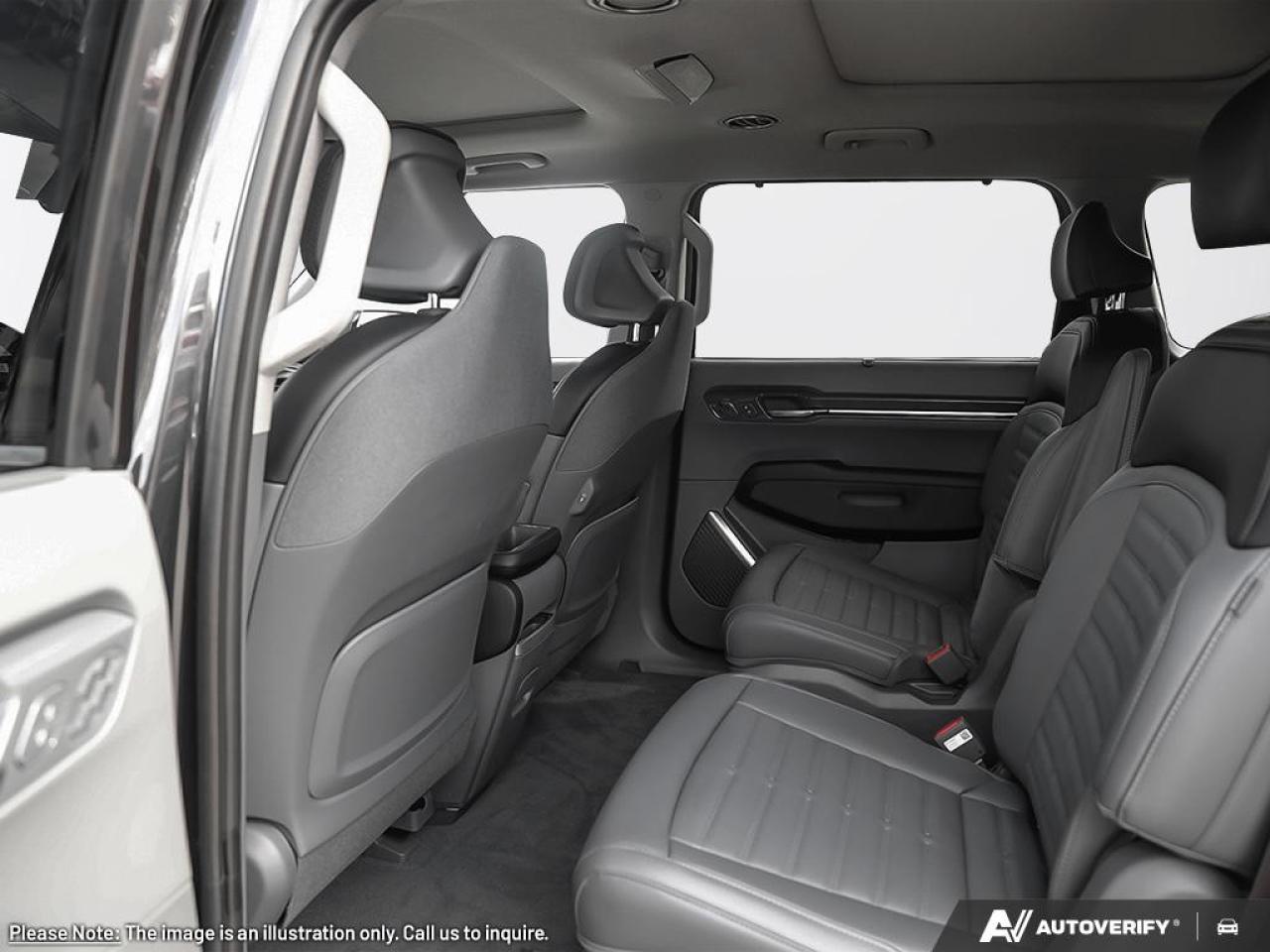 2026 Kia EV9 Land w/Premium Package AWD Photo