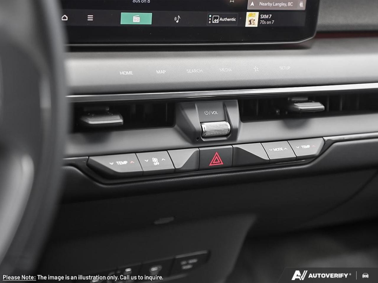 2026 Kia EV9 Land w/Premium Package AWD Photo