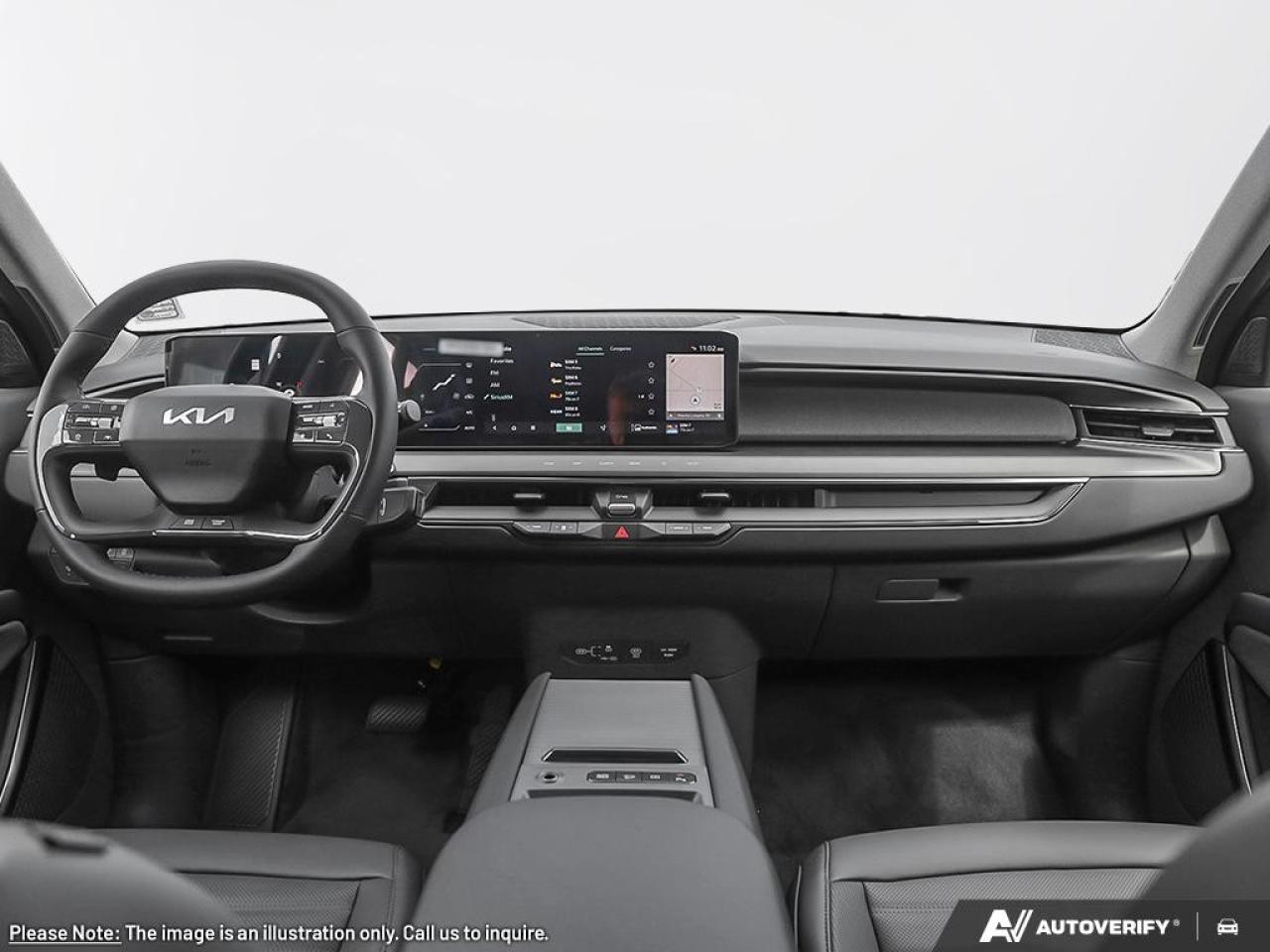 2026 Kia EV9 Land w/Premium Package AWD Photo