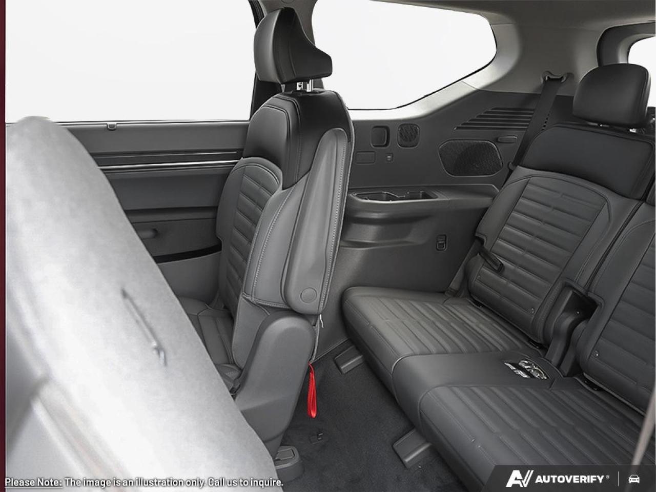 2026 Kia EV9 Land w/Premium Package AWD Photo