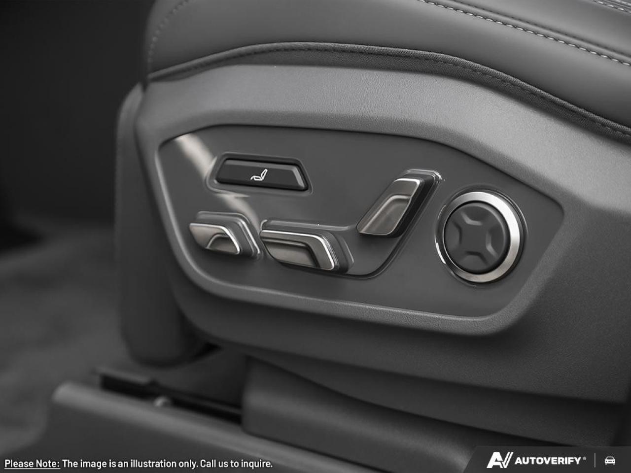 2026 Kia EV9 Land w/Premium Package AWD Photo