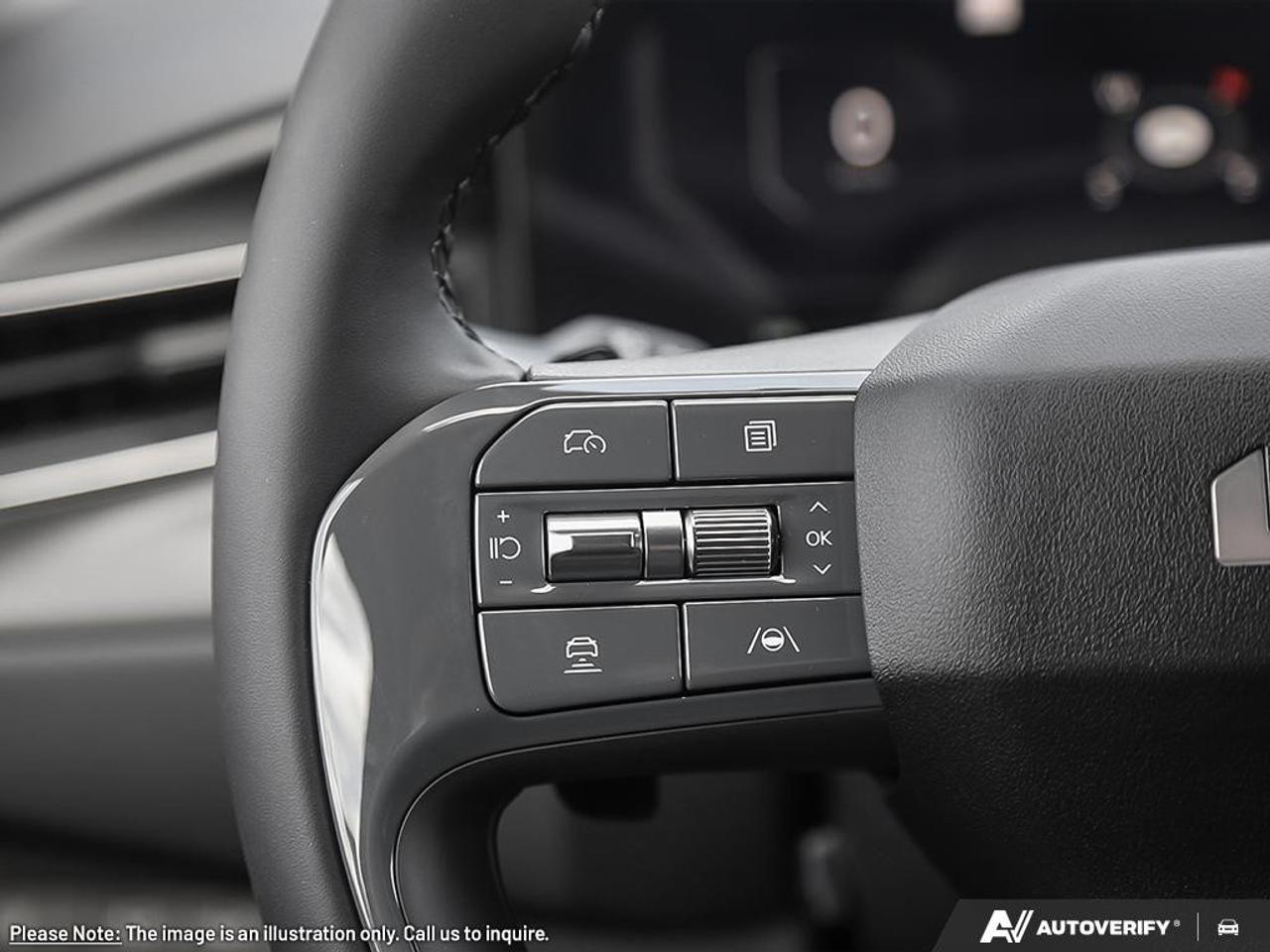 2026 Kia EV9 Land w/Premium Package AWD Photo