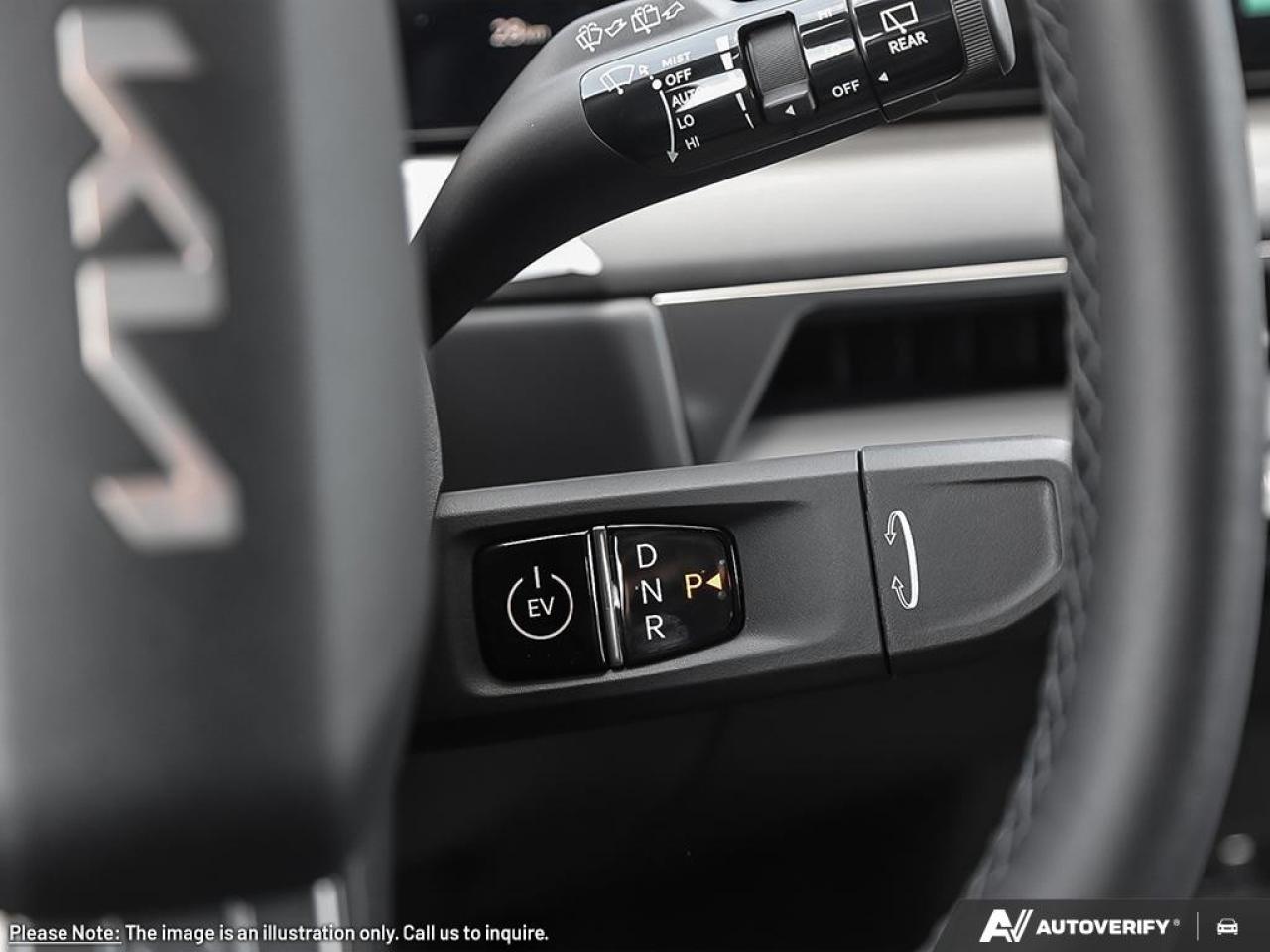 2026 Kia EV9 Land w/Premium Package AWD Photo