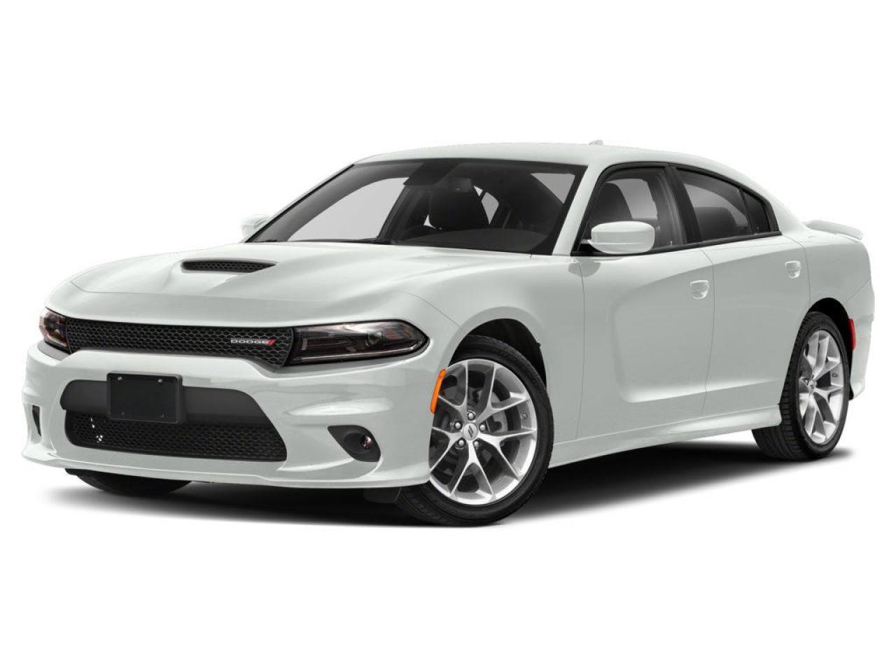 Used 2023 Dodge Charger GT for sale in Pincher Creek, AB