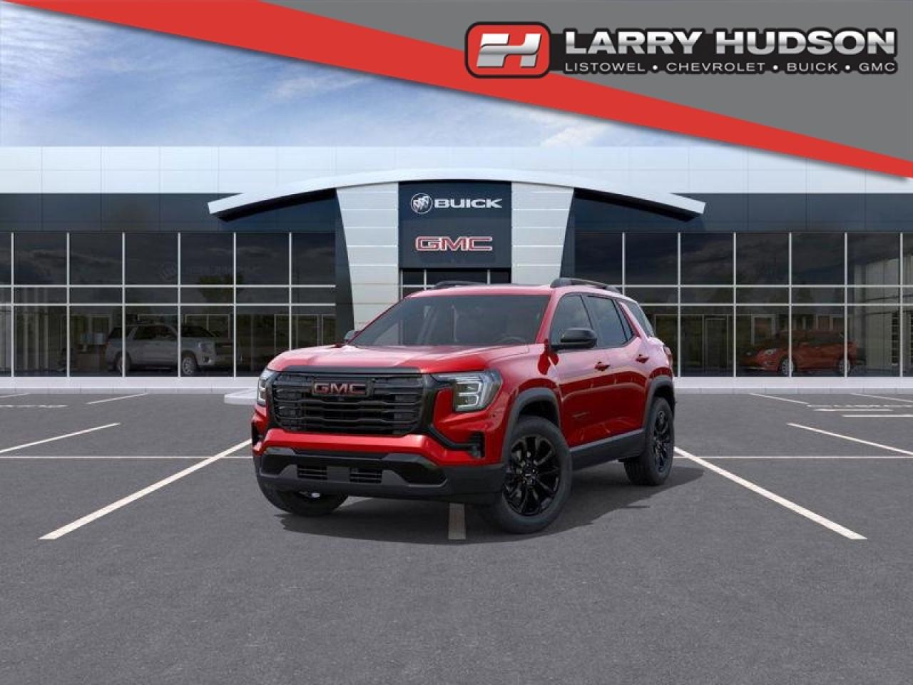 New 2026 GMC Terrain Elevation for sale in Listowel, ON