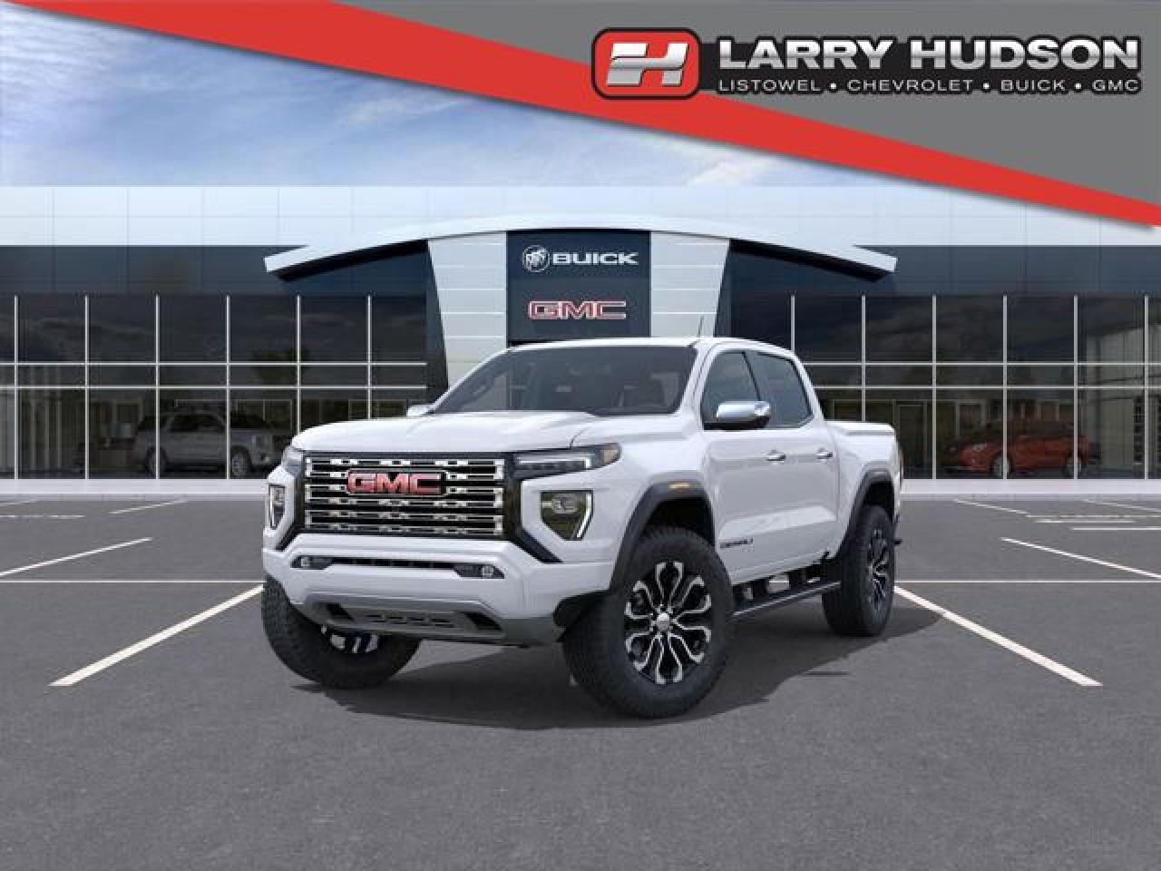 New 2025 GMC Canyon Denali for sale in Listowel, ON