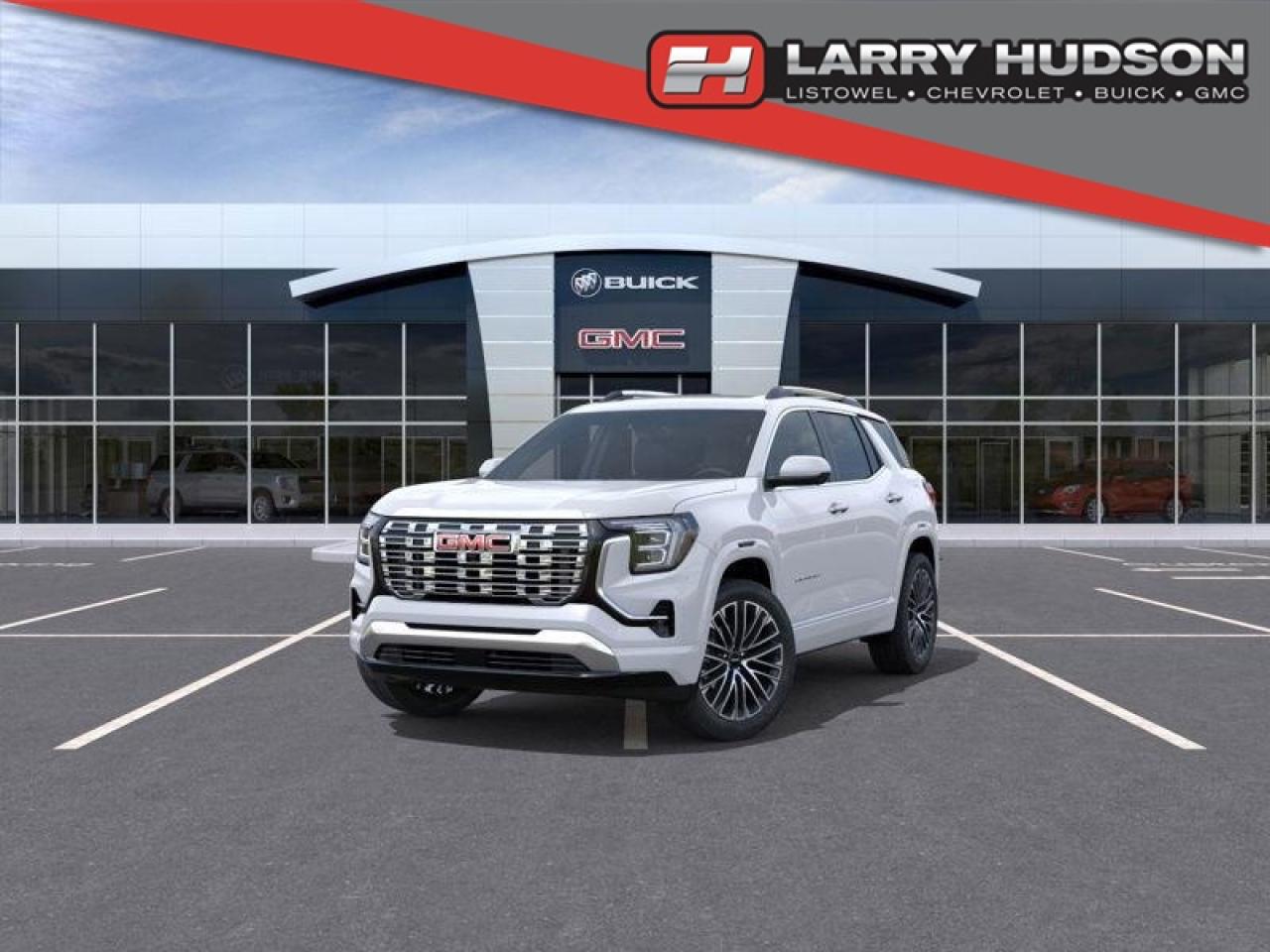 New 2026 GMC Terrain Denali for sale in Listowel, ON