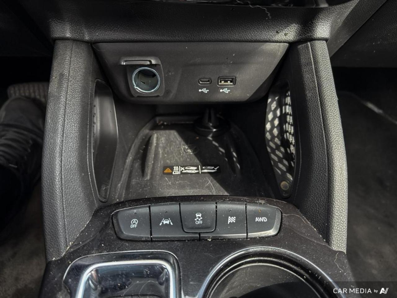 2024 Chevrolet TrailBlazer ACTIV / NO ACCIDENTS / PANO ROOF / LEATHER / AWD - Photo #18