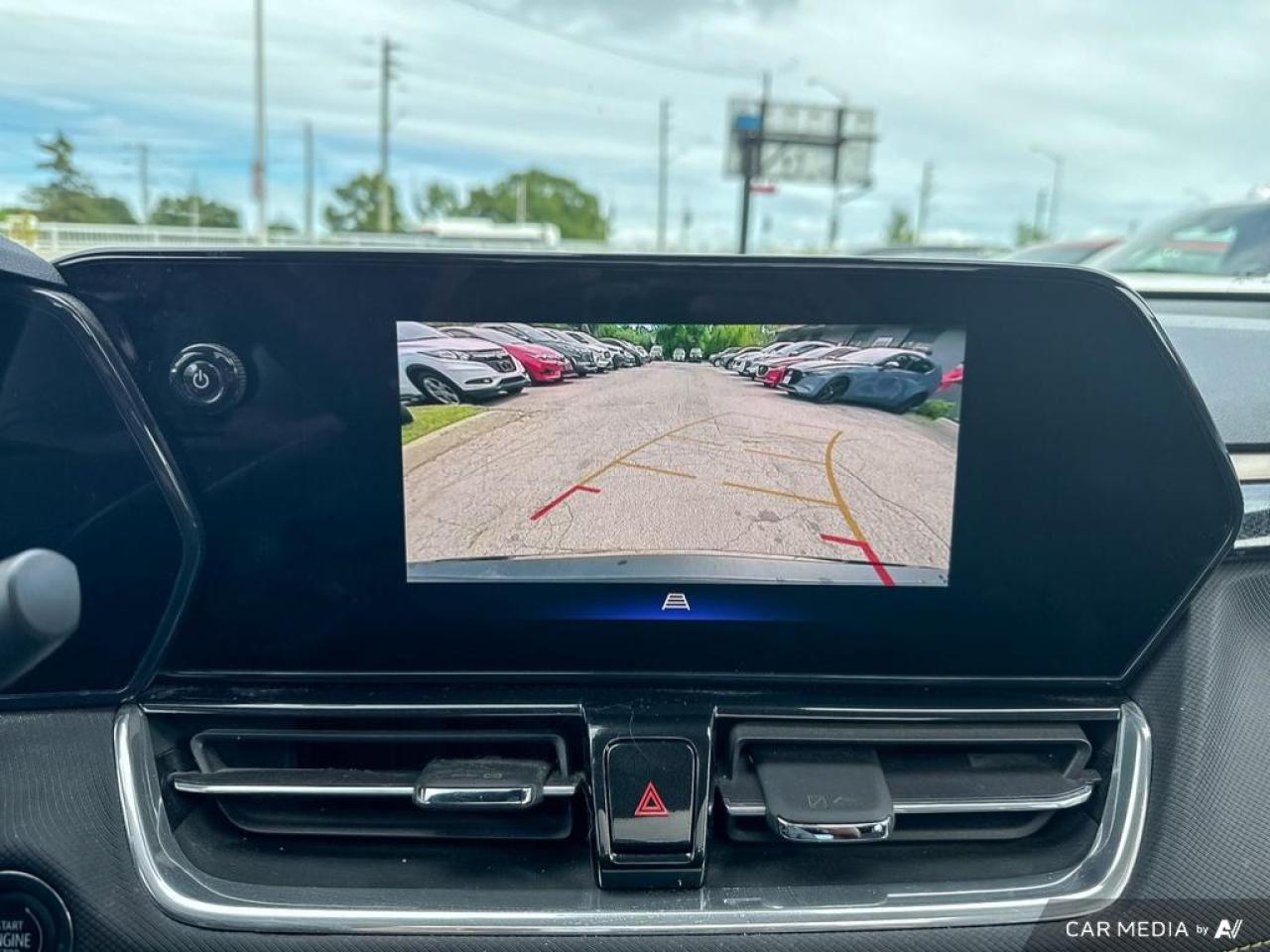2024 Chevrolet TrailBlazer ACTIV / NO ACCIDENTS / PANO ROOF / LEATHER / AWD - Photo #16