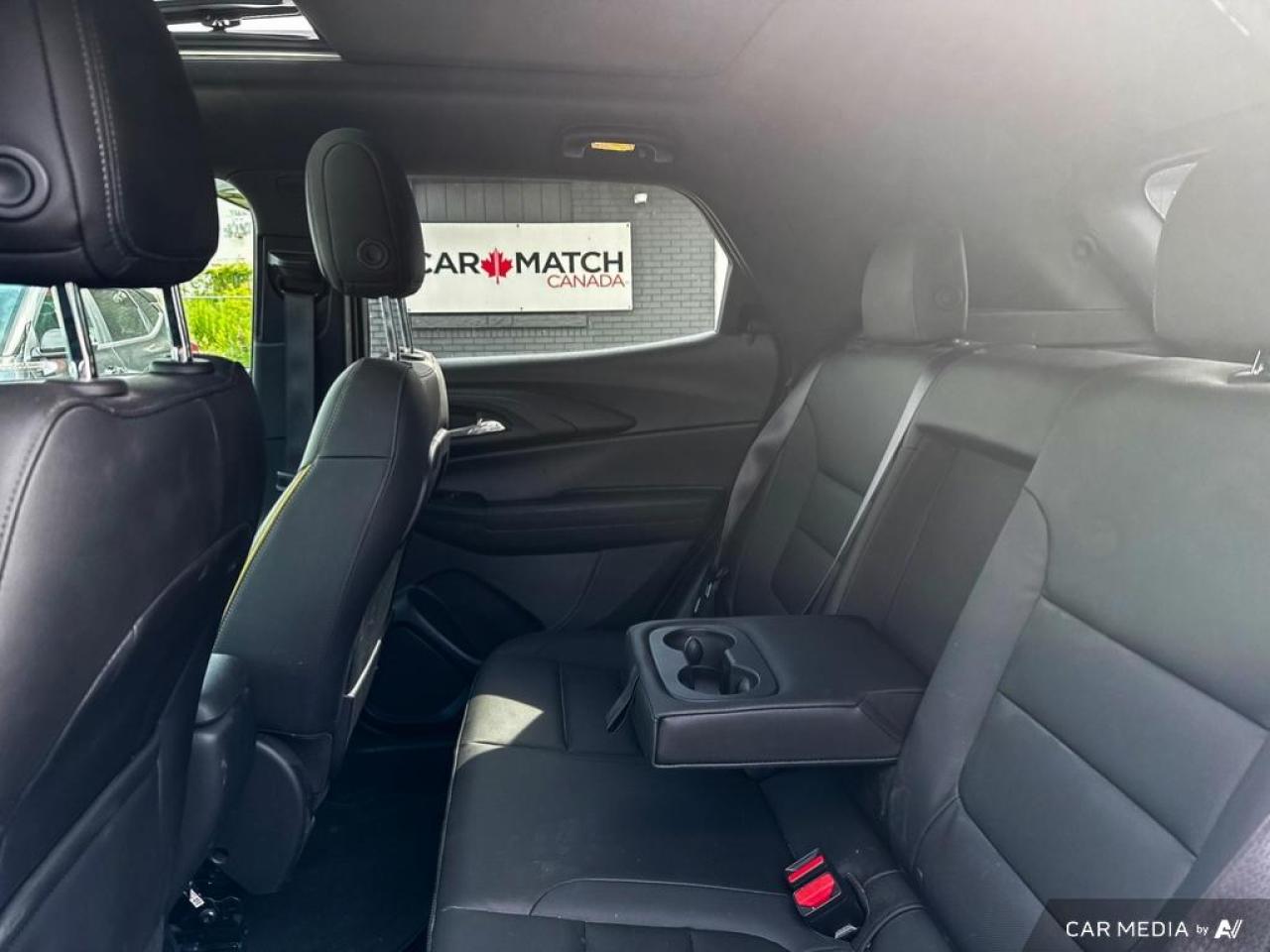 2024 Chevrolet TrailBlazer ACTIV / NO ACCIDENTS / PANO ROOF / LEATHER / AWD - Photo #11