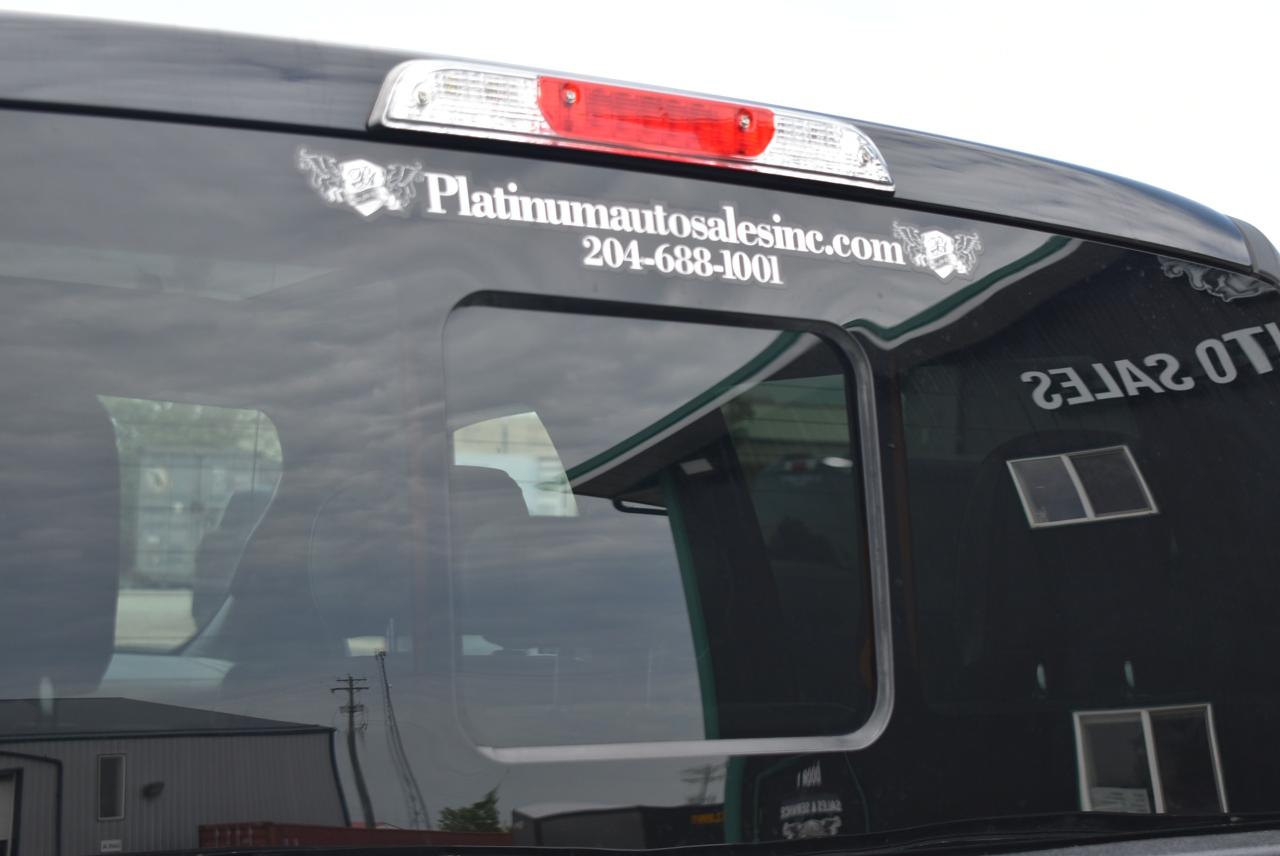 2020 Ford F-150 PLATINUM - 5.0L - Photo #15