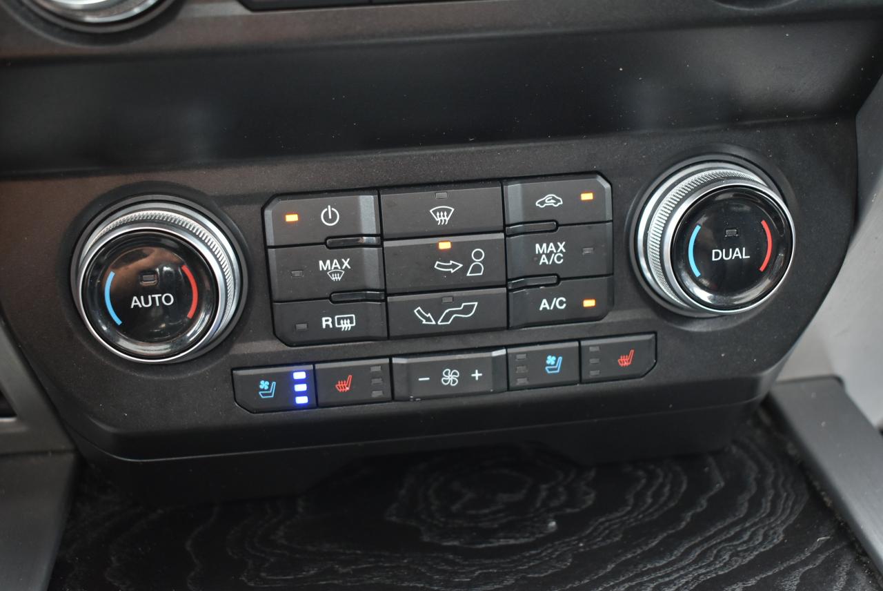 2020 Ford F-150 PLATINUM - 5.0L - Photo #44