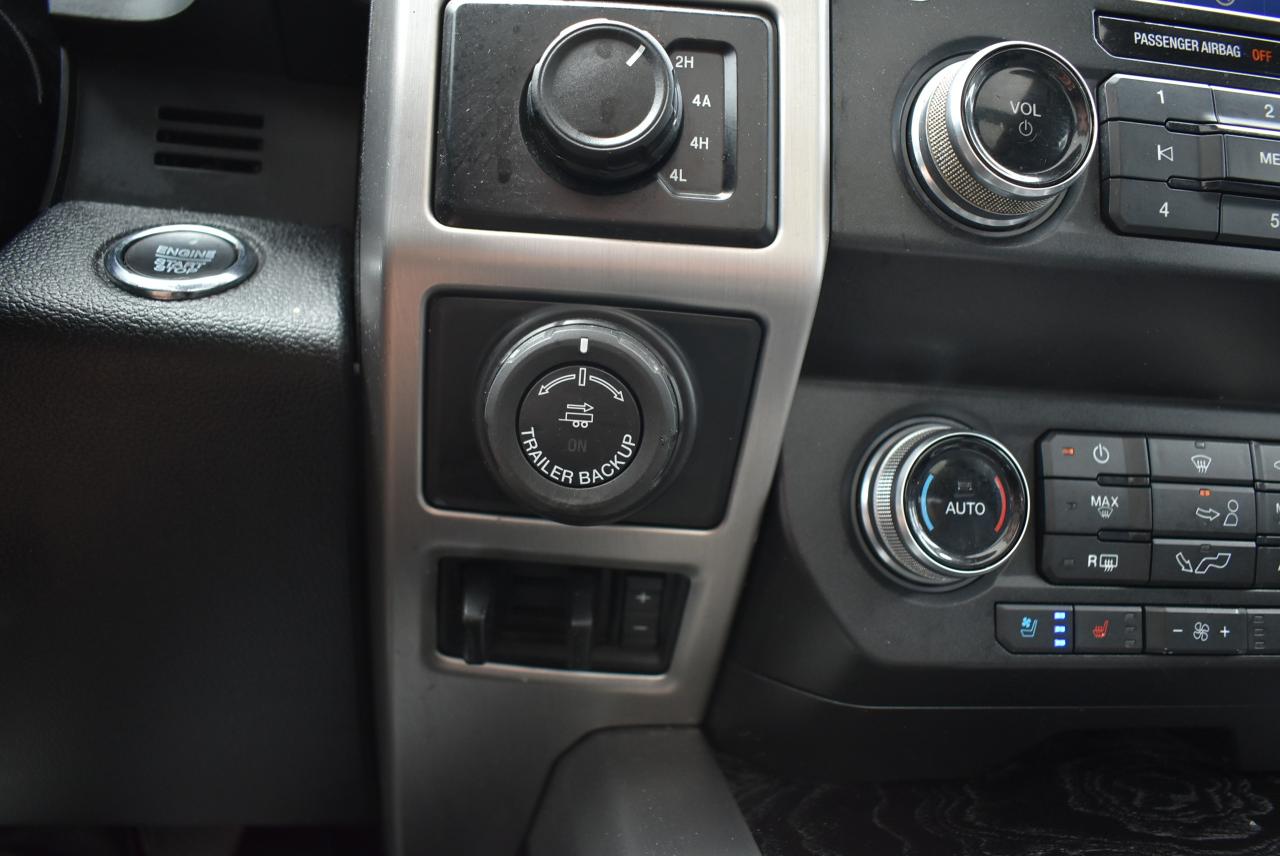 2020 Ford F-150 PLATINUM - 5.0L - Photo #45