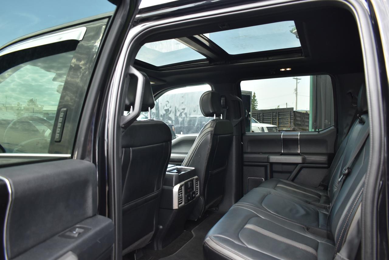 2020 Ford F-150 PLATINUM - 5.0L - Photo #27