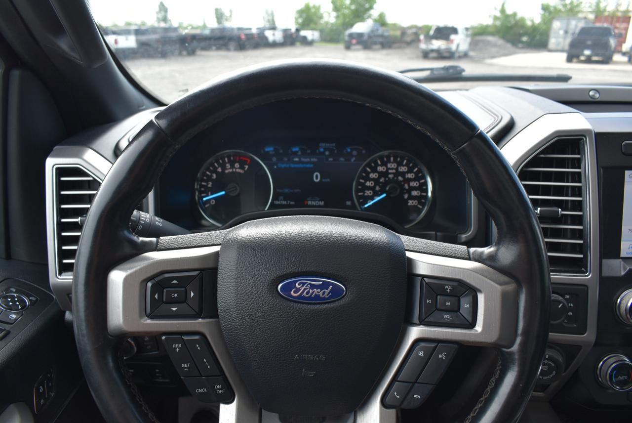 2020 Ford F-150 PLATINUM - 5.0L - Photo #34