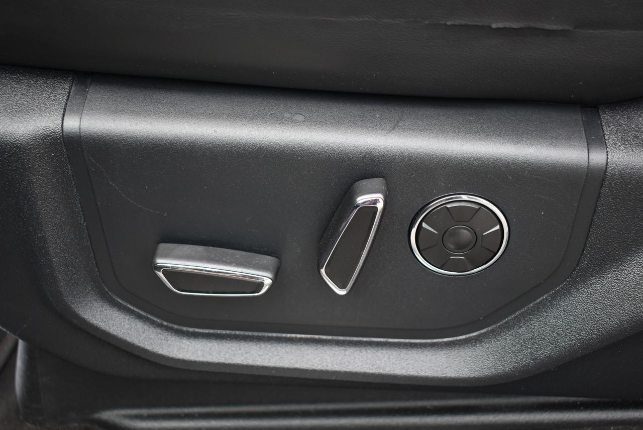 2020 Ford F-150 PLATINUM - 5.0L - Photo #25
