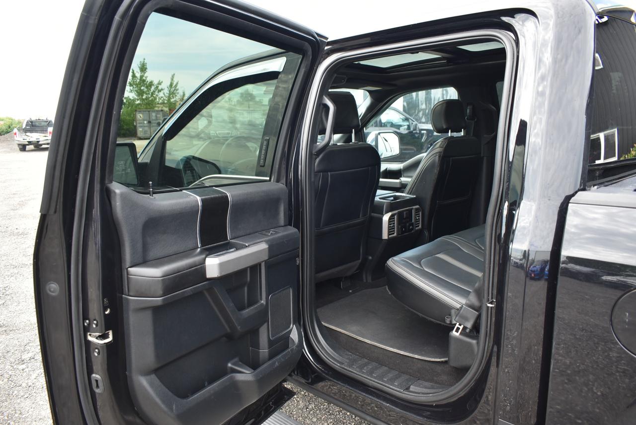 2020 Ford F-150 PLATINUM - 5.0L - Photo #26