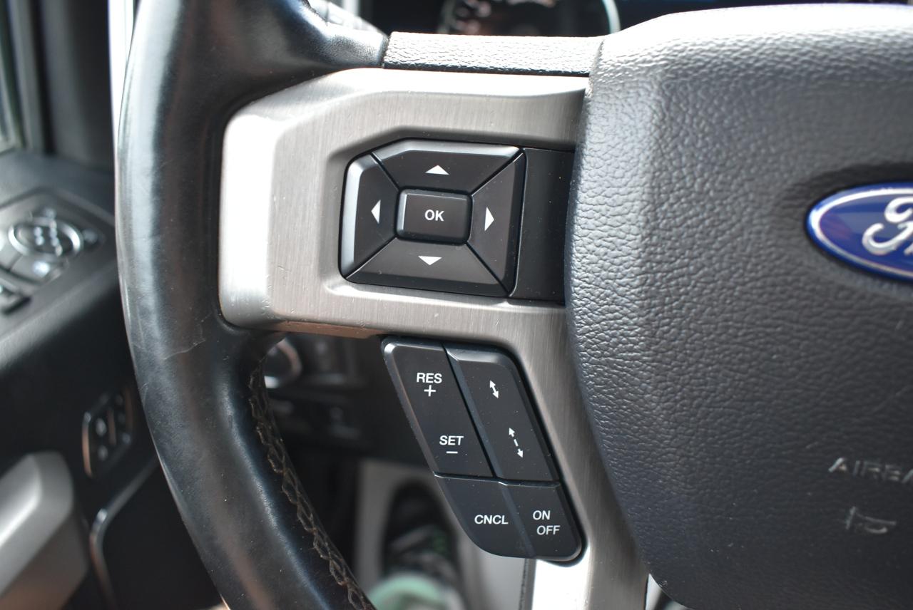 2020 Ford F-150 PLATINUM - 5.0L - Photo #36