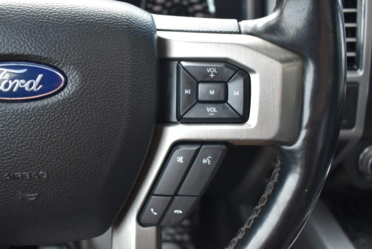 2020 Ford F-150 PLATINUM - 5.0L - Photo #37
