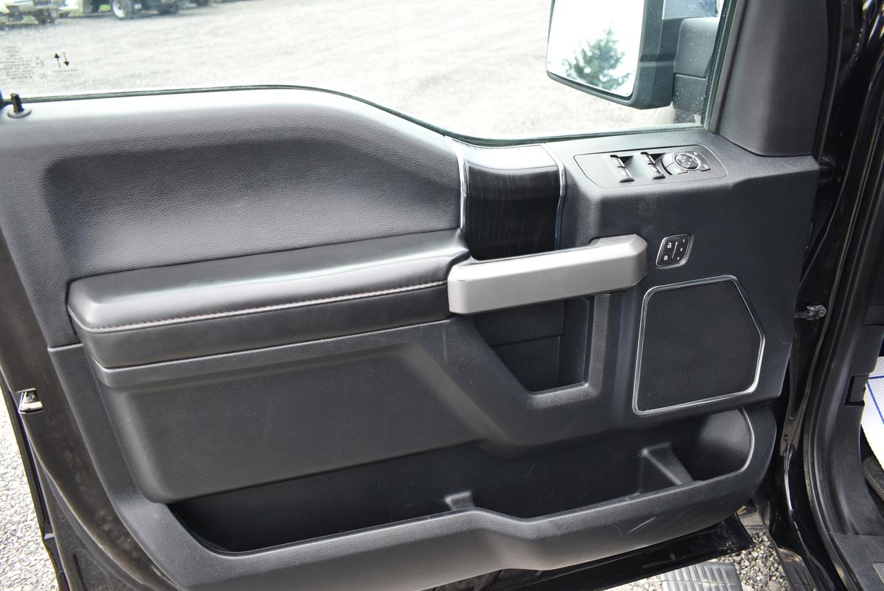 2020 Ford F-150 PLATINUM - 5.0L - Photo #19