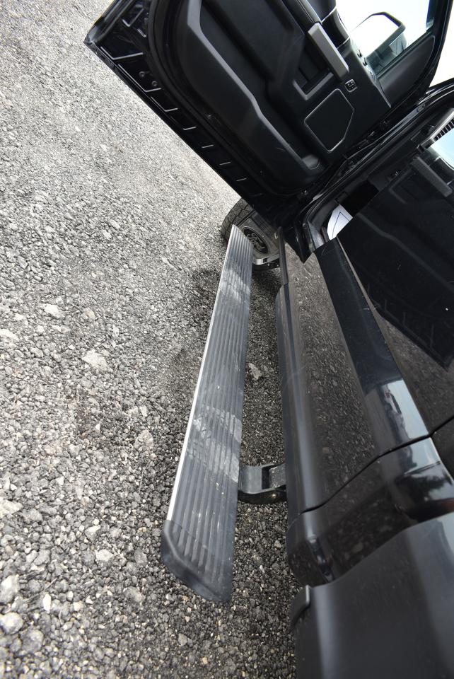 2020 Ford F-150 PLATINUM - 5.0L - Photo #17