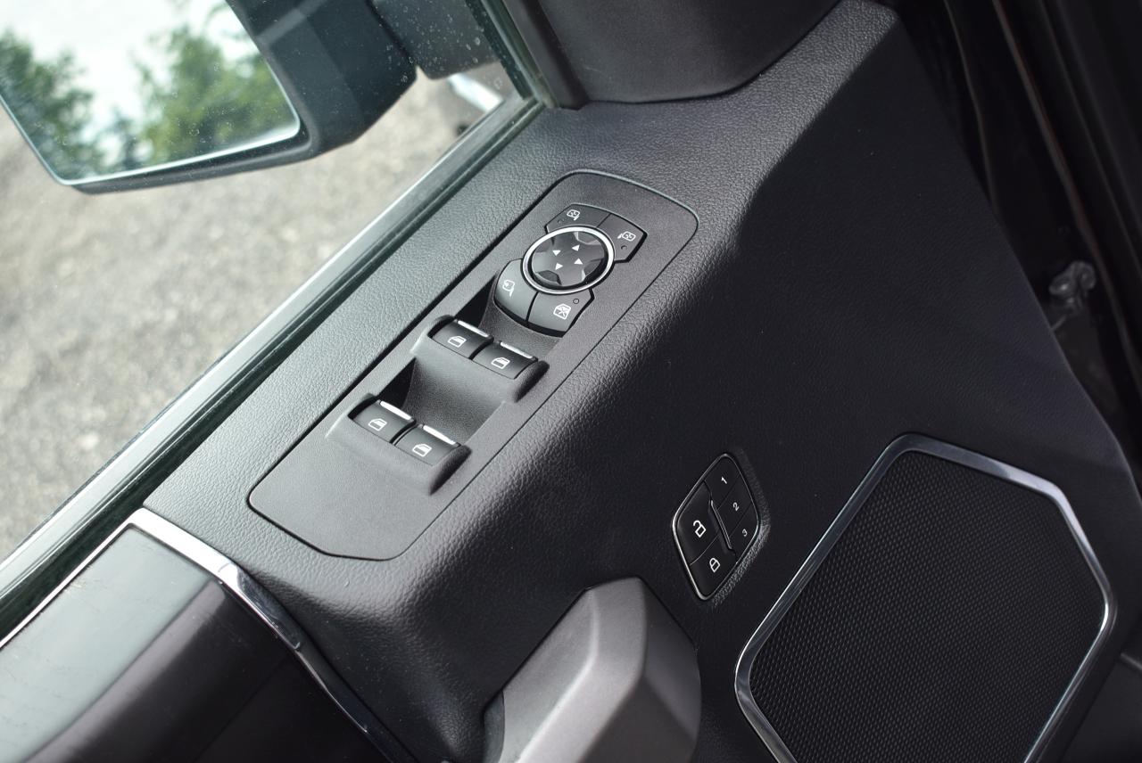 2020 Ford F-150 PLATINUM - 5.0L - Photo #20