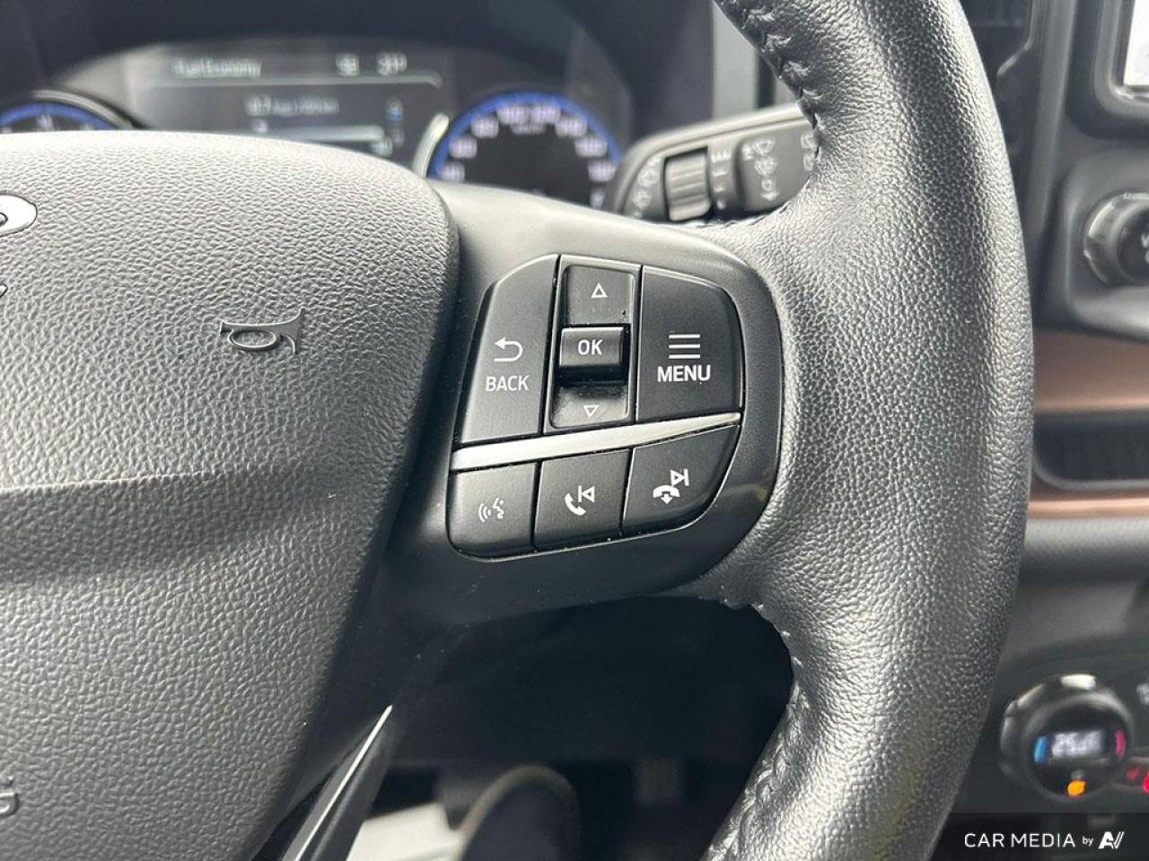 2021 Ford Bronco Sport OUTER BANKS / NO ACCIDENTS / NAV / LEATHER / 4X4 - Photo #11