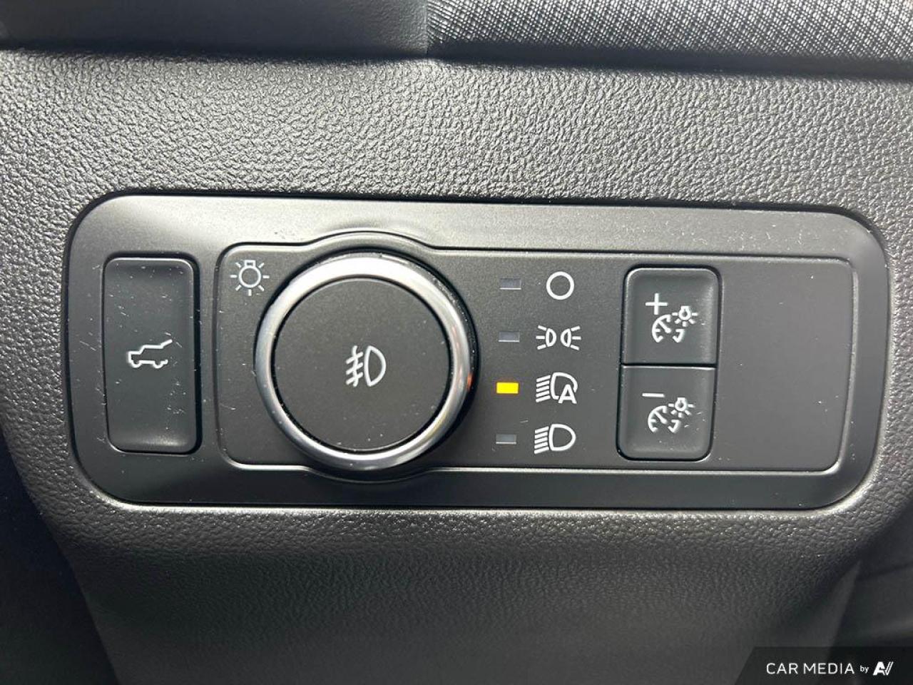 2021 Ford Bronco Sport OUTER BANKS / NO ACCIDENTS / NAV / LEATHER / 4X4 - Photo #14