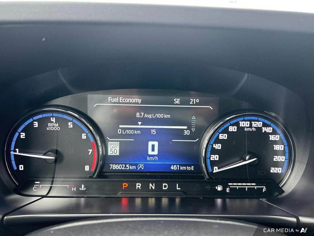 2021 Ford Bronco Sport OUTER BANKS / NO ACCIDENTS / NAV / LEATHER / 4X4 - Photo #15