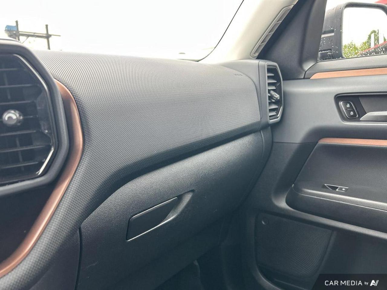 2021 Ford Bronco Sport OUTER BANKS / NO ACCIDENTS / NAV / LEATHER / 4X4 - Photo #20