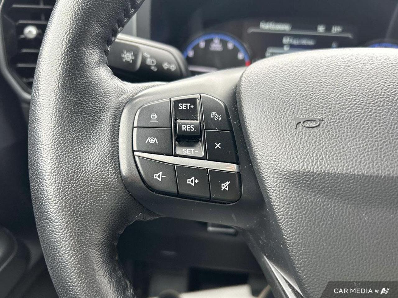 2021 Ford Bronco Sport OUTER BANKS / NO ACCIDENTS / NAV / LEATHER / 4X4 - Photo #12