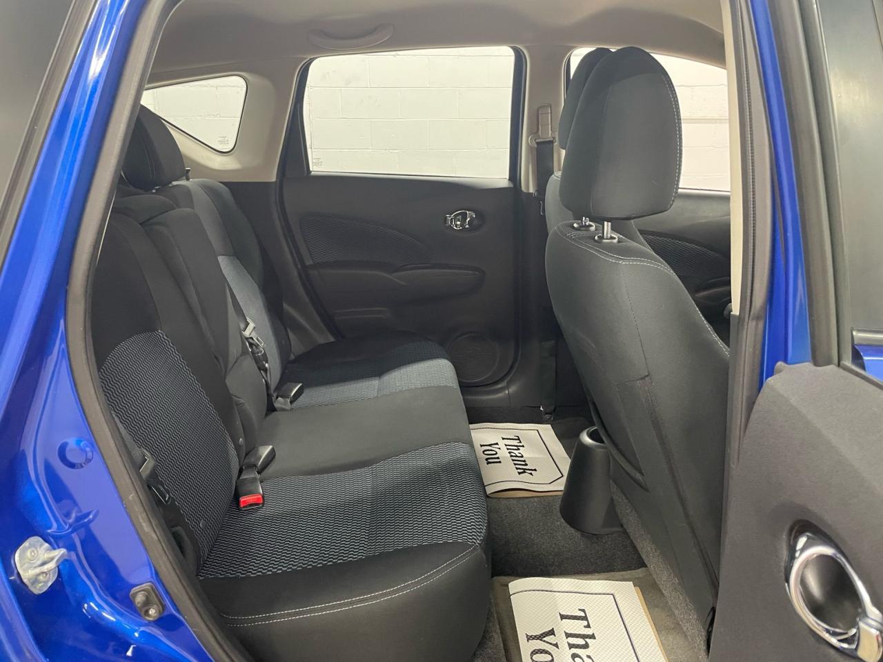 2015 Nissan Versa Note SL