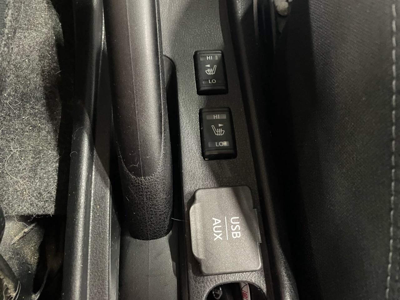 2015 Nissan Versa Note SL