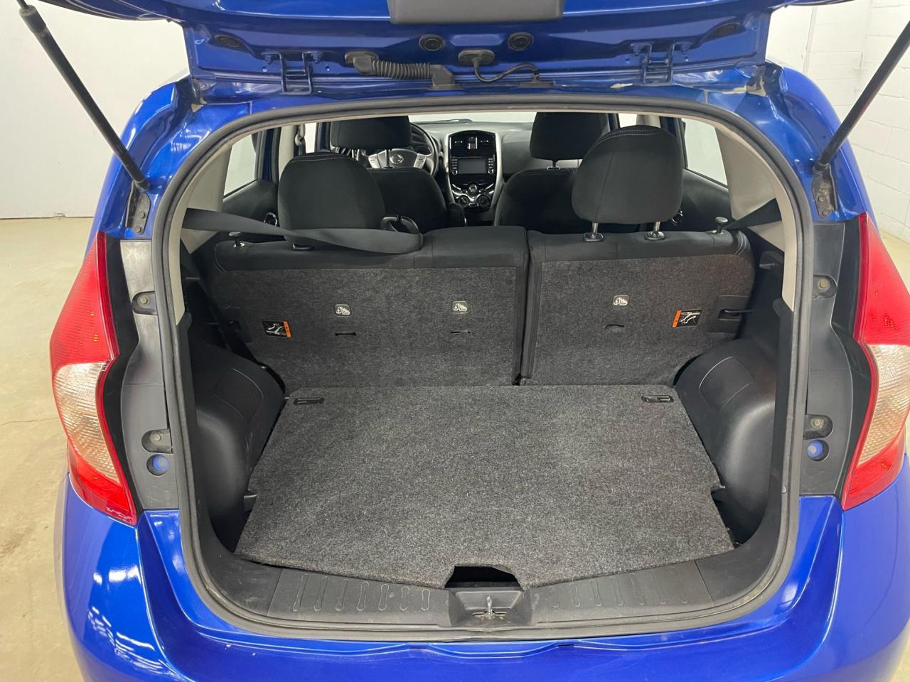 2015 Nissan Versa Note SL