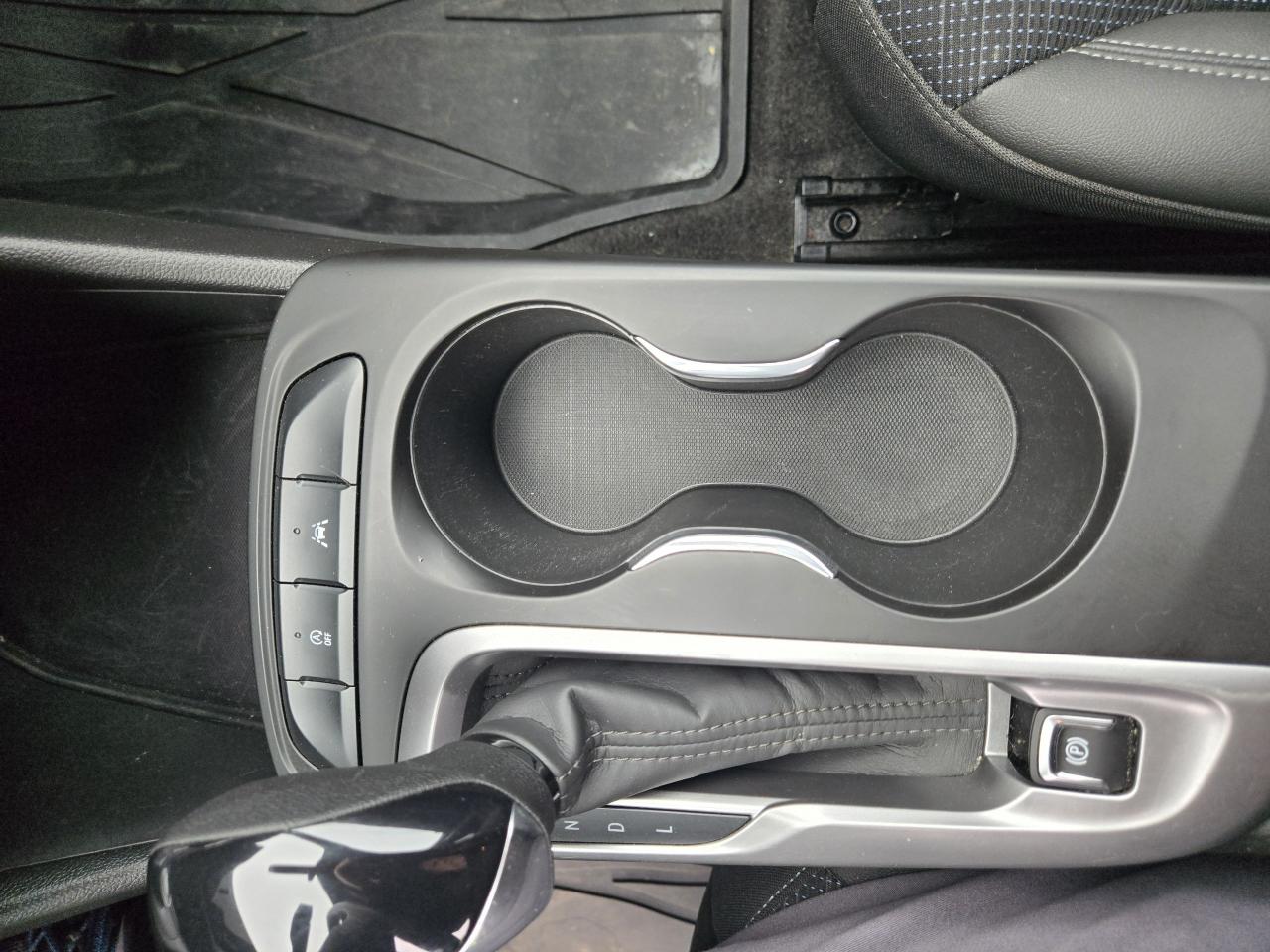 2024 Buick Envista Preferred - Photo #14