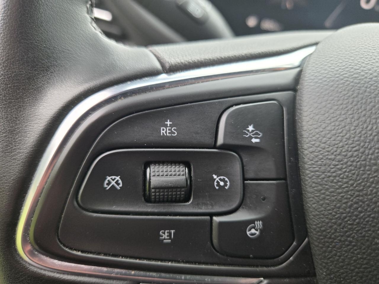 2024 Buick Envista Preferred - Photo #16