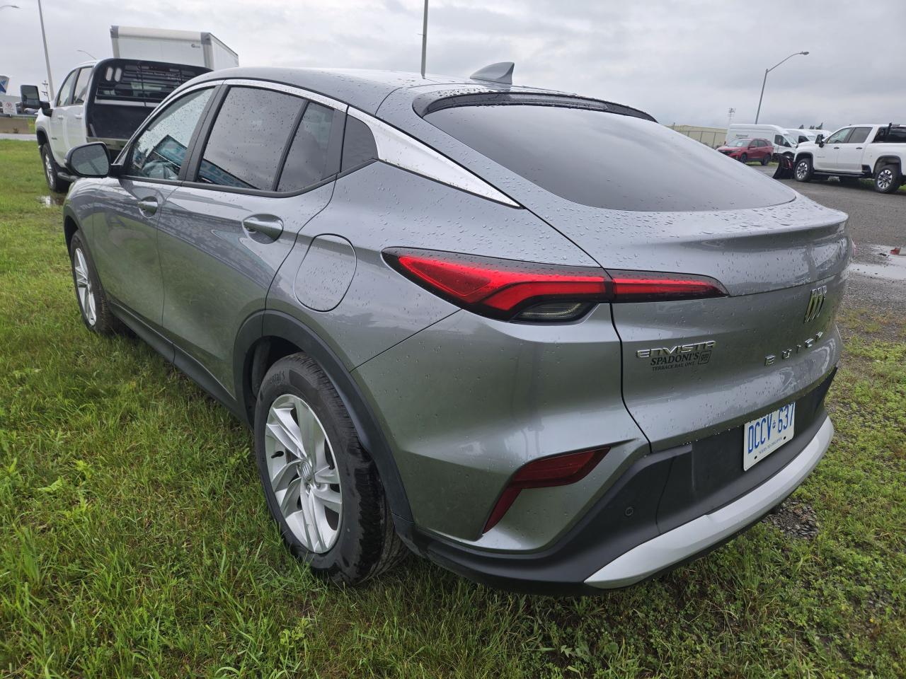 2024 Buick Envista Preferred - Photo #7