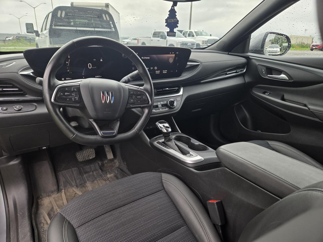 2024 Buick Envista Preferred - Photo #11