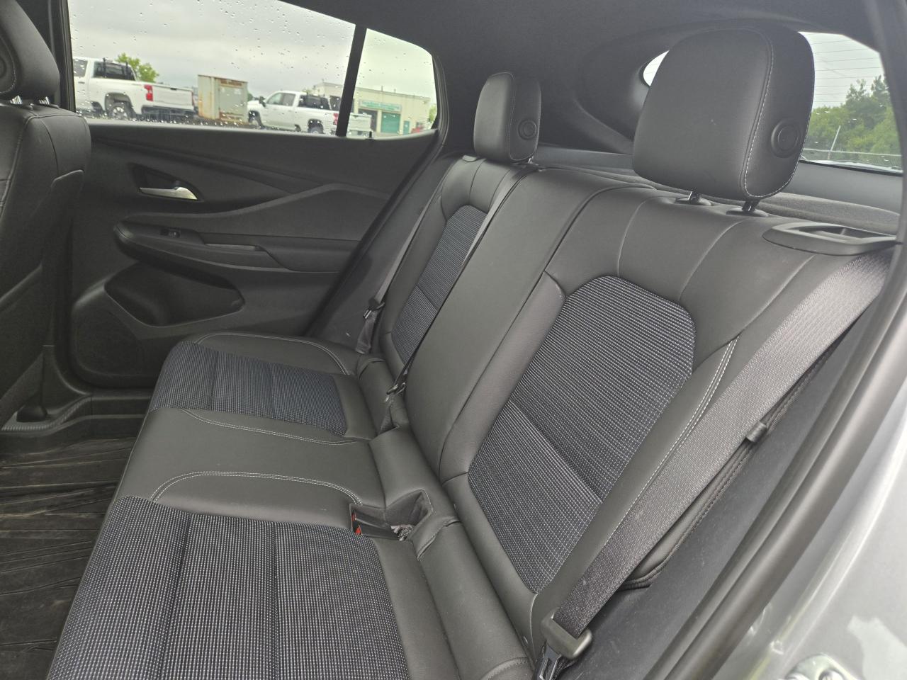 2024 Buick Envista Preferred - Photo #10