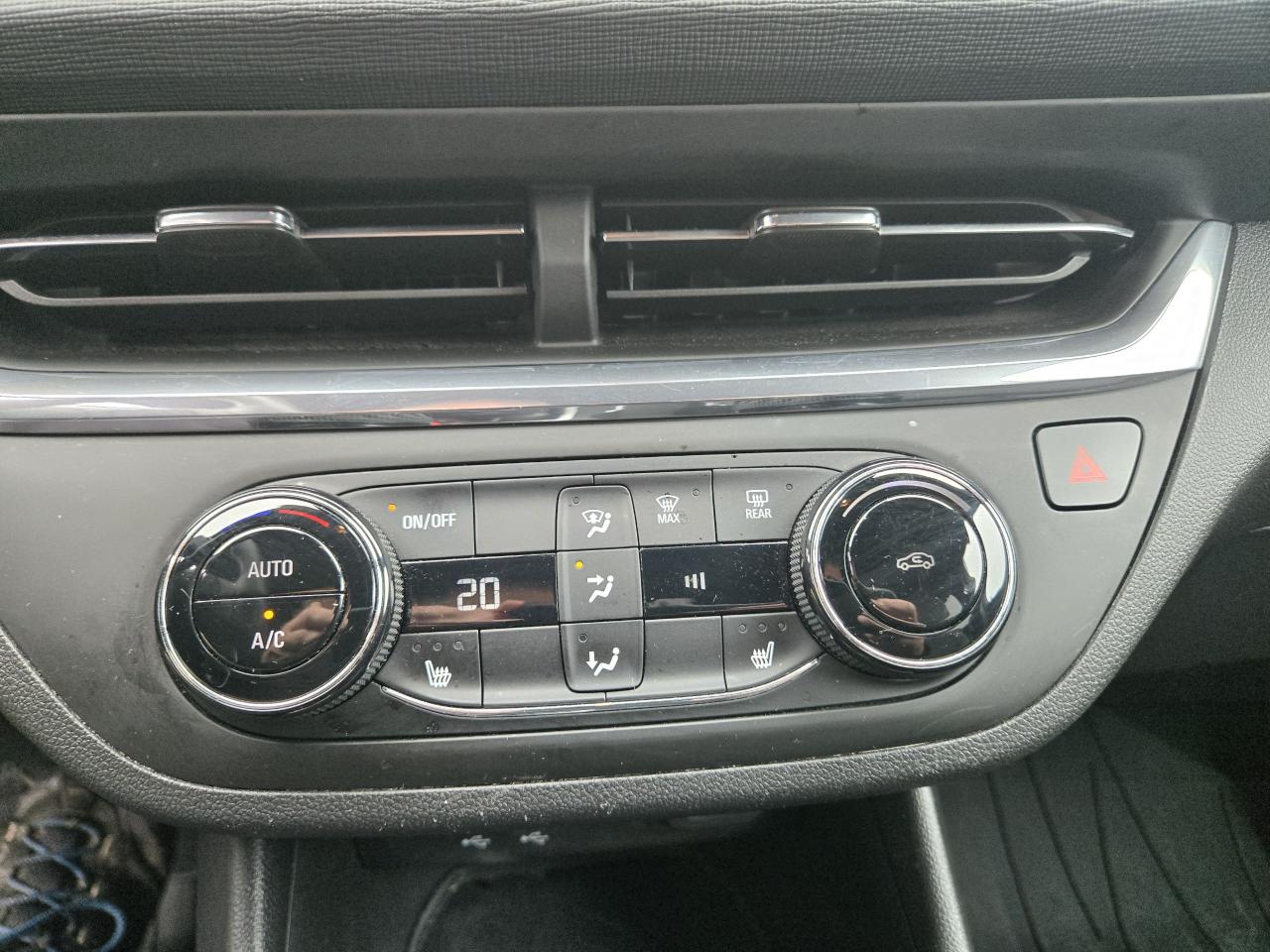 2024 Buick Envista Preferred - Photo #13
