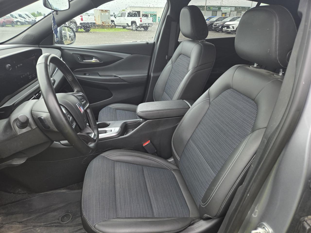 2024 Buick Envista Preferred - Photo #9