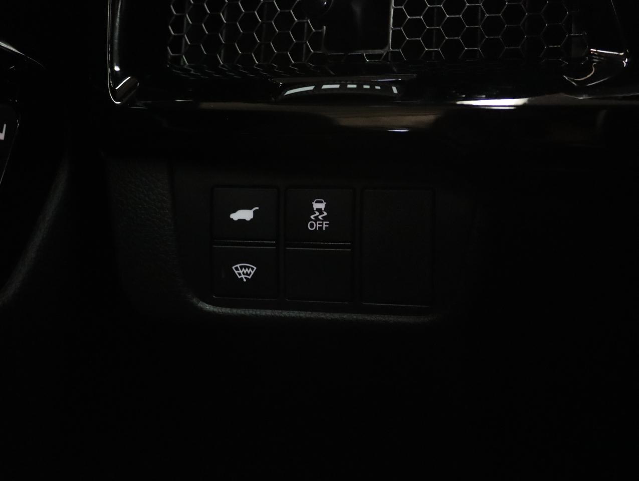 2023 Honda CR-V HYBRID TOURING | AWD | Nav | Leather | Sunroof